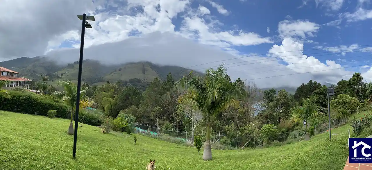 Casa Predio Tableros